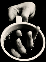 5 Fingers of Irish Coffee