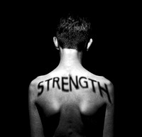 The State of Being Strong